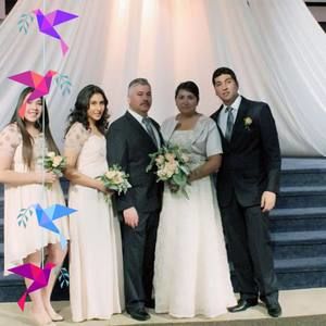 Meet your Posher, Pedro